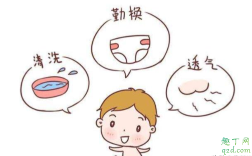 尿不湿开封多久后不能用 尿不湿开封要注意什么 3
