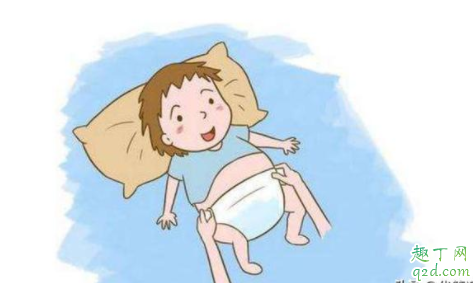 尿不湿开封多久后不能用 尿不湿开封要注意什么 4