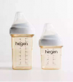hegen奶瓶怎么样 hegen奶瓶好用吗